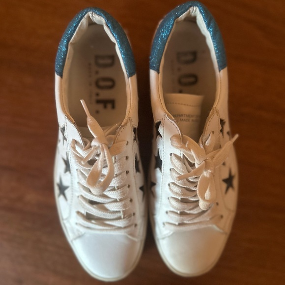 DOF Sneaker 38 - Picture 6 of 6